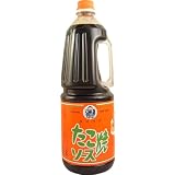 Amazon オリバー たこ焼ソース 2 1kg オリバー たれ 料理ソース 通販