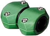 Green Thumb 31HMG Green Thumb Poly Hose Mender, 5/8-Inch and 3/4-Inch [並行輸入品]