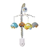 Musical Mobile, GK35 by Sumersault by Sumersault