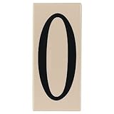 Seagull 90610-60 Address Light Number Tile [並行輸入品]