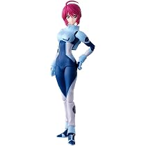 Amazon.co.jp: Figure-rise Standard ルナマリア・ホーク [ベース限定