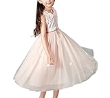 Candykids 子供ドレス 子どもドレス ワンピース　お嬢様 　ドレス　フォーマル ピアノ 発表会 結婚式 入園式 演奏会 プリンセスドレス 女の子 女児 ガールズ ノースリーブ　結婚式　学園祭　