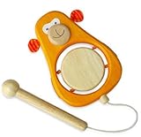 I'mTOY どうぶつ音楽会 モンキー