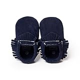 YideaHome ベビーシューズ ファーストシューズ 歩行練習シューズ 幼児シューズ　新生児靴　滑り止め　柔らか 男の子 女の子 出産お祝い