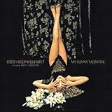 マイ・ファニー・バレンタイン Vol.2 [Analog]