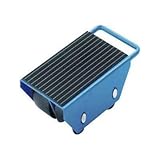 カイザークラフト:KAISER 運搬用ローラードーリー 3t 911152 型式:911152