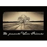 LIVE DVD『B’z presents LIVE FRIENDS』 [3枚組（本編2枚+特典DISC1枚）]