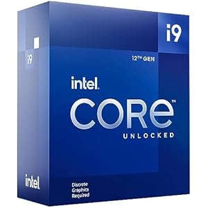 Intel Corei9 プロセッサー 12900KF 3.2GHz( 最大 5.2GHz ) 第12世代 LGA 1700 BX8071512900KF