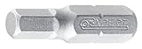 Expert E113651 2.5mm Hex Insert Bit, 1/4-Inch [並行輸入品]