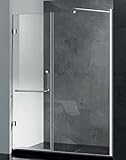 Paragon Bath 0 at2 – 2222モダンParagon Bath – Prima – プレミアム3 / 8で。( 10 mm厚クリア強化ガラス、サイズ: 59で。w x 72 in。H