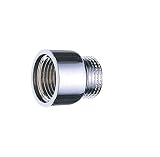 三栄水栓 【CPザルボ】 呼び13×長さ25mm T22C-13X25