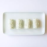 【TEDEMOGU】離乳食 ベビーフード (1袋, あおさとしらすの軟飯おにぎり)