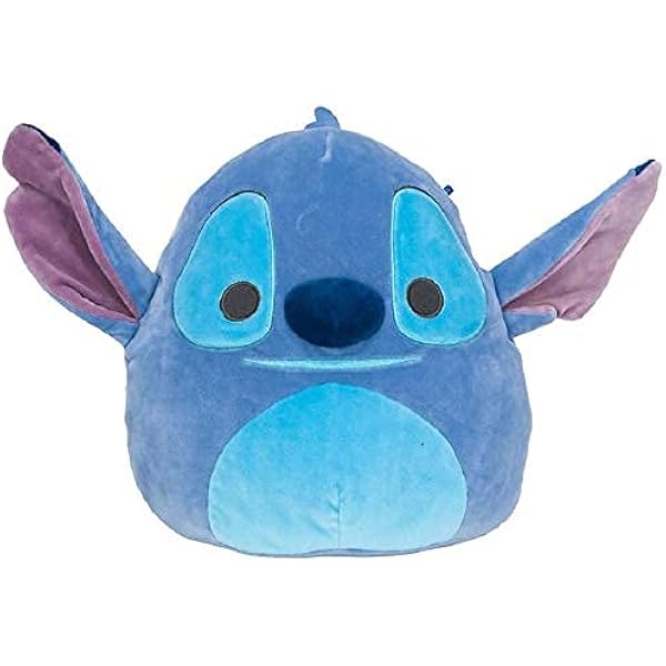 SQUISHMALLOW KellyToy - Disney Stitch 