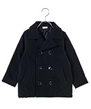 ピクニックマーケット (PICNIC MARKET) コート produced by ミキハウストレード 23-3707-613 100cm 紺