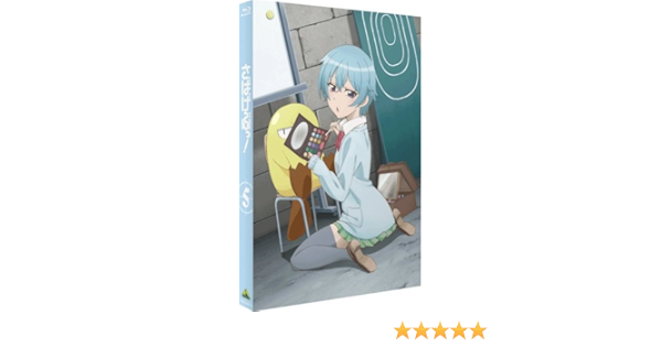 Amazon さばげぶっ 5 特装限定版 Blu Ray アニメ