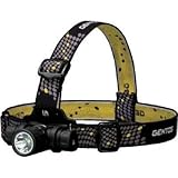ジェントス:GENTOS LED ヘッドライト ティーレックス540 TX-540XM 型式:TX-540XM