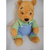 8 Mini Bean Bag Easter Stacking Pooh Plush [並行輸入品]