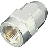 ヤマトエンジニアリング:マルチカスタム連結分岐カップリング（サブパーツ（めねじ）：ナット）