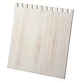 木製ネックスタンド ホワイト【ストア･エキスプレス】