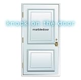 knock on the door