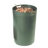 Bosmere G185 Bin Bag Loader