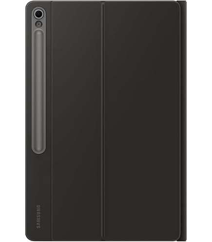 Amazon.co.jp: SAMSUNG 公式ブックカバーキーボード Galaxy Tab S8 