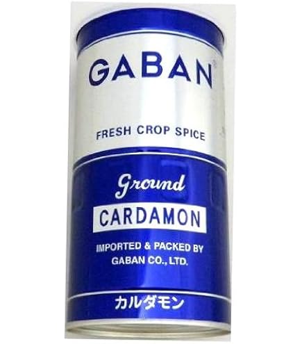 Amazon | GABAN(ギャバン) シナモン パウダー (袋) 1kg | GABAN