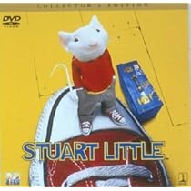スチュアートリトル ブルーレイ 美品！ 藤原竜也 映画 実写 廃盤品 スチュアートリトル ブルーレイ 美品！ 藤原竜也 映画 実写 廃盤