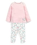 Mamas&Papas(ママス&パパス) フローラルパジャマ 6-12か月 100% コットン 【正規代理店取扱商品】