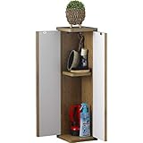 コーナーラック 木製 隙間収納 トイレラック スリムラック 省スペース おしゃれ ナチュラル lfm-7020st-na