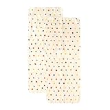 NAOMI ITO わたガーゼ沐浴ガーゼ 2枚セット トイ 9857