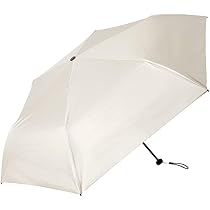 日傘 晴雨兼用 折畳み傘 遮光 ホワイト 手動式 コンパクト 軽量 UVカット Amazon | 折り畳み日傘 晴雨兼用 超軽量 UVカット率 99% UPF50+