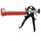 Silverline 868515 Resin Applicator Gun Hand Tools Sealant Polyester Adhesive