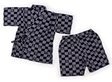 motherways(マザウェイズ) 浴衣・甚平・季節のイベント 90サイズ 男の子
