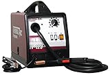 Thermadyne 1444-0324 110 Amp MIG/Flux Cored Welding System [並行輸入品]