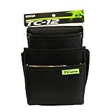 BIGMAN(ビッグマン) 腰袋 3段 TC-12