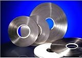 0.5kg Pure Nickel Plate 99.96% Strips Sheets for Battery Spot Weld Size Optional