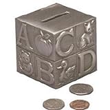 ブロックバンク、Large、PF 3 " SQ