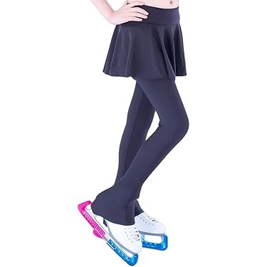 Amazon.co.jp 売れ筋ランキング: ガールズアイススケートタイツ の中で