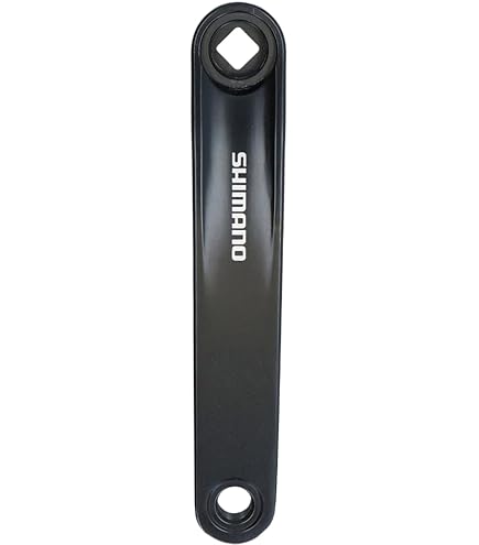 美品　シマノFC-R8000 クランクアーム　165mm Amazon | シマノ(SHIMANO) 105 FC-R7000 53×39T ホローテック2