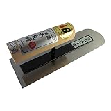 宮谷製作所 BF ステン 先丸鏝　0.3mm厚 BSM3.225