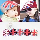 (ココ)COCO　靴下のあしもと 【お楽しみカラー】 1歳 ~ 5歳 児用 イングランド ブリティッシュ ハンチング ハット オシャレ ベイビー ファッション スタイル