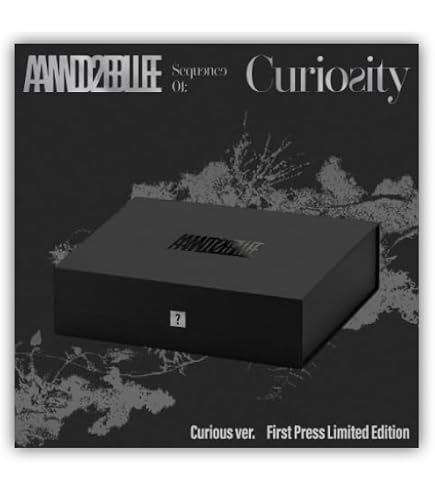 Amazon.co.jp: AND2BLE (アンダブル) - 1st Mini [ Sequence 01