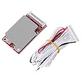 WINGONEERバッテリーBMSボードモジュールLi-Ion Li-Polymerバッテリーパック保護ボードBMS 13S 48V / 54.6Vバッテリー用