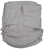 Little Bear Bums Pre-Fitted Cloth Diaper, Size 1 by Little Bear Bums
