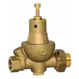 Fillmatic圧力削減バルブ。1 / 2in