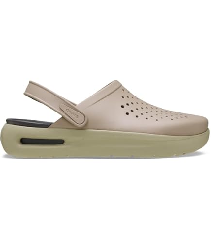 Amazon.co.jp: CROCS ライトライド 360 クロッグ 26cm M8