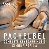 Pachelbel - Complete Keyboard Music (13CD)