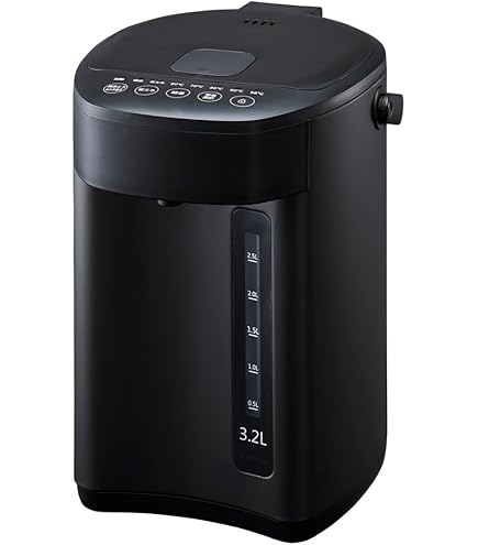 Amazon.co.jp: 電気給湯ポット 3.2L HKP-325: ホーム&キッチン Amazon.co.jp: 電気給湯ポット 3.2L HKP-325: ホーム&キッチン