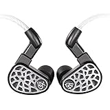 【国内正規品】64 AUDIO イヤホン 18ドライバー ユニバーサルフィットIEM バランスド・アーマチュア型イヤフォン U18s 64A-8649 U18S